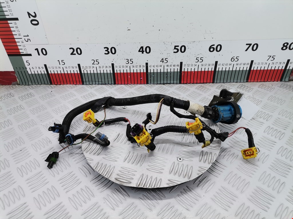 Проводка коса OPEL Tigra A 1994-2001