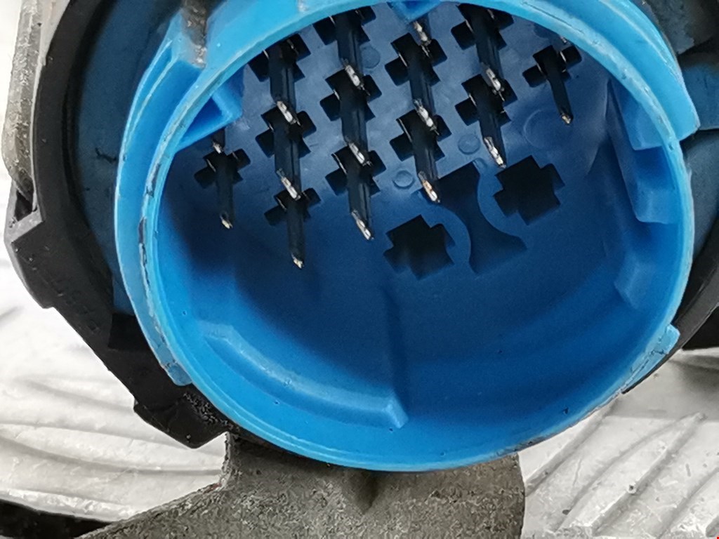 Проводка коса OPEL Tigra A 1994-2001