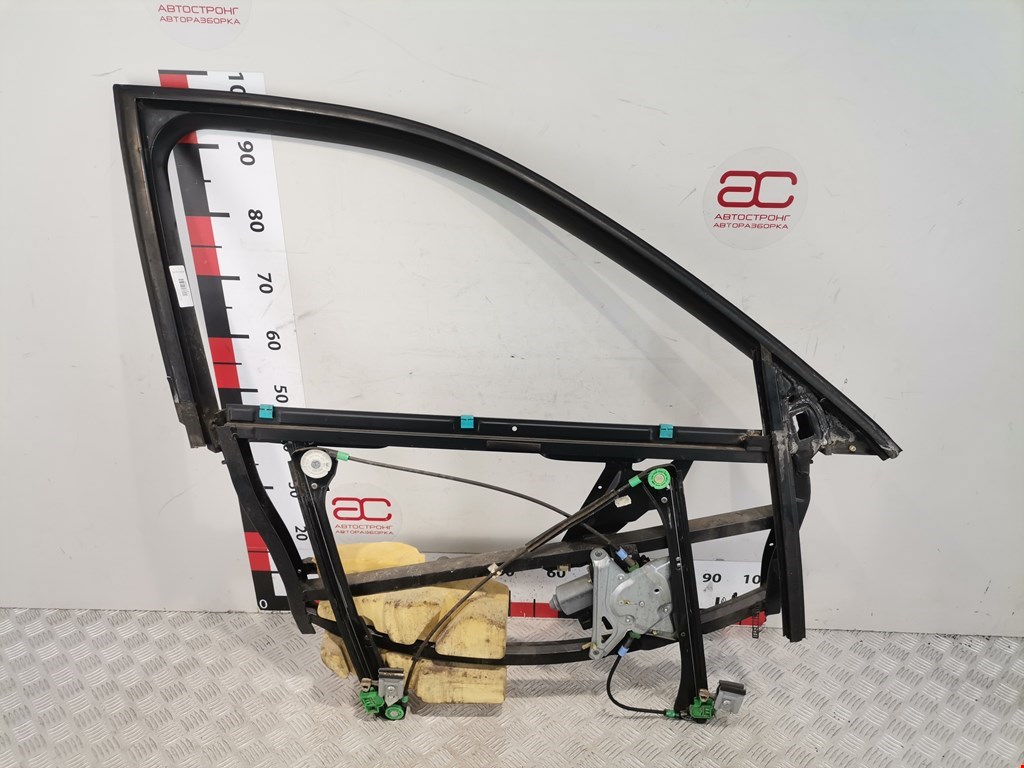 Стеклоподъемник передний правый AUDI A4 B5 1995-2001