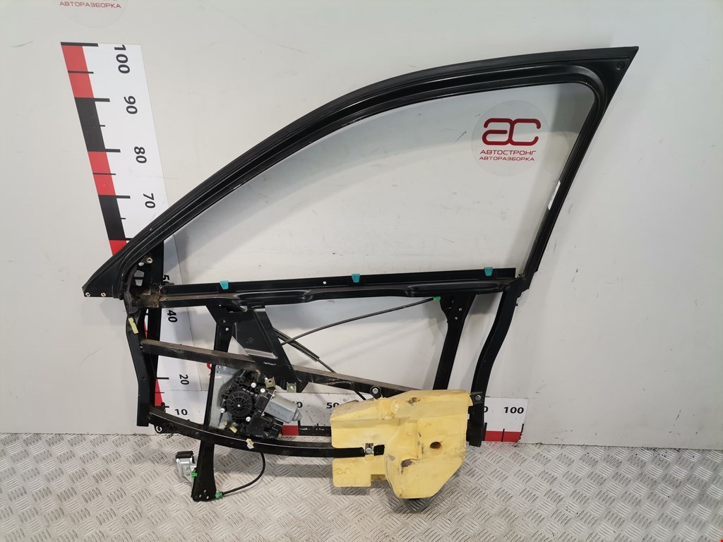 Стеклоподъемник передний правый AUDI A4 B5 1995-2001