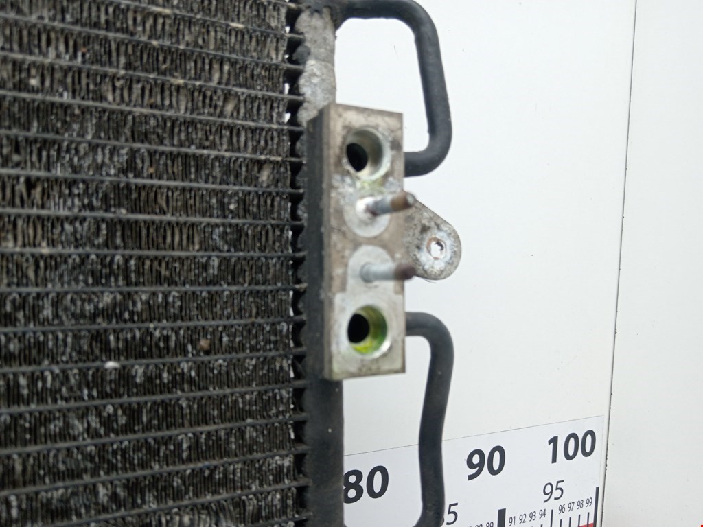 Радиатор кондиционера FIAT Marea 1996-2007