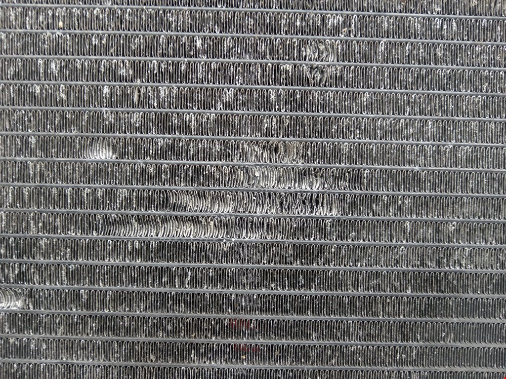 Радиатор кондиционера FIAT Marea 1996-2007