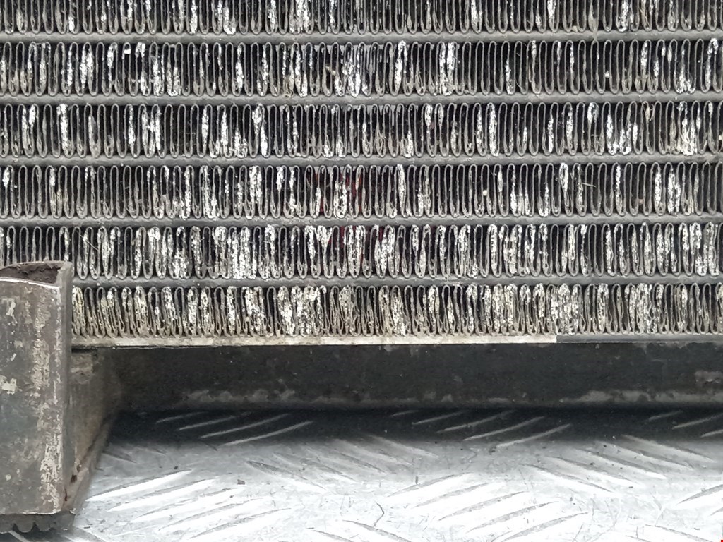 Радиатор кондиционера FIAT Marea 1996-2007