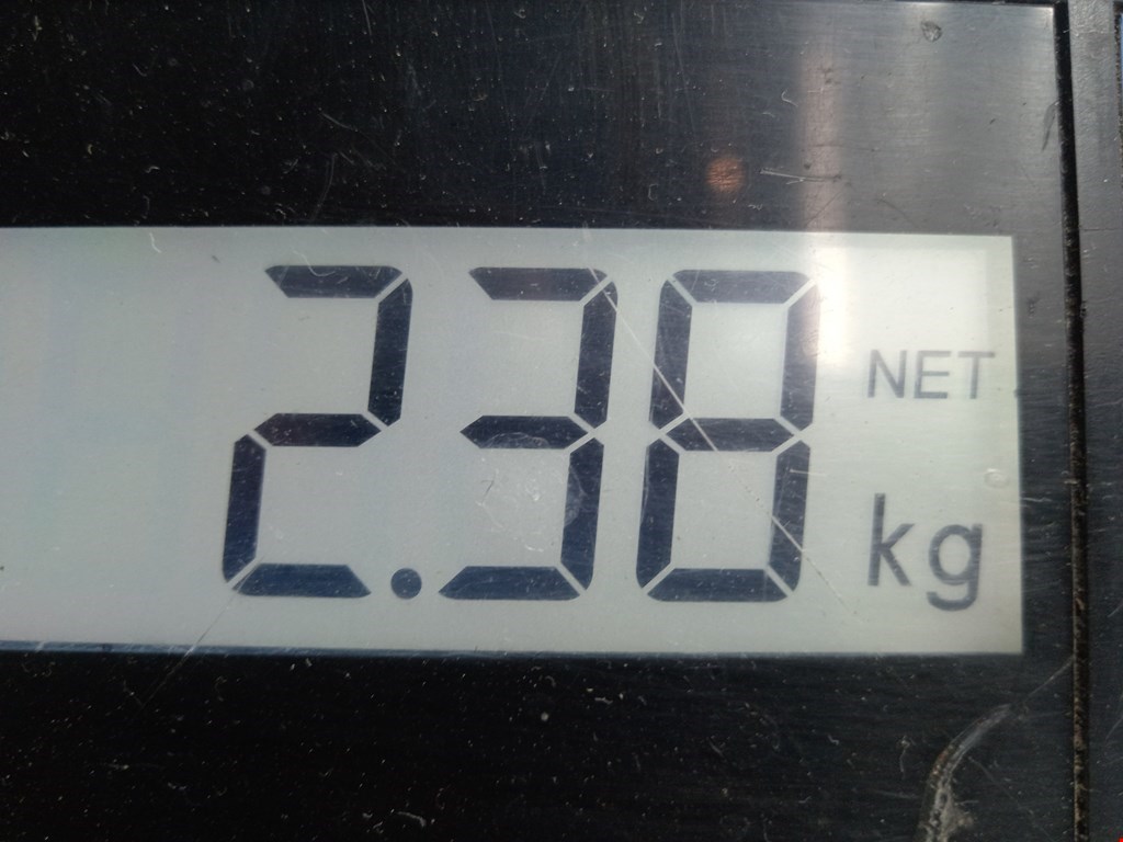 Радиатор кондиционера FIAT Marea 1996-2007