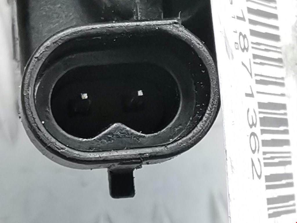 Клапан вентиляции топливного бака OPEL Tigra A 1994-2001