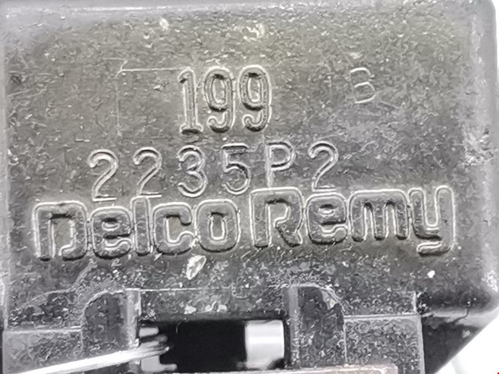 Клапан вентиляции топливного бака OPEL Tigra A 1994-2001