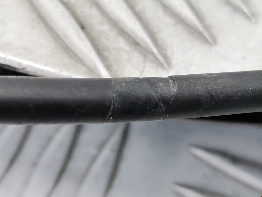 Датчик положения коленвала SKODA Octavia A4 1U- 1997-2010