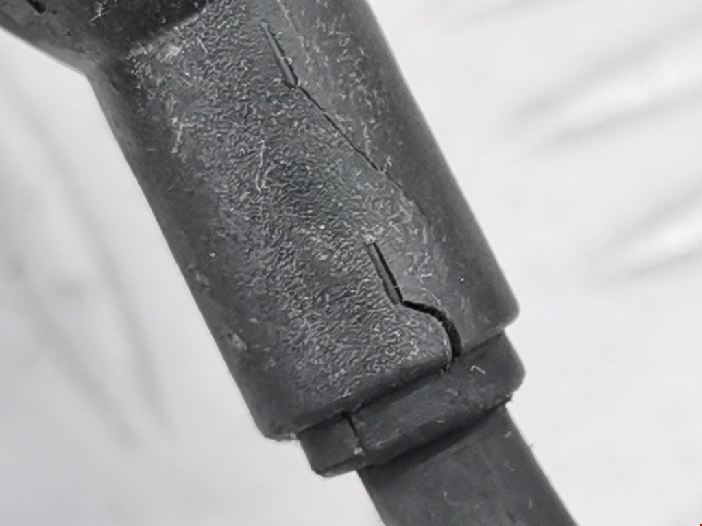 Датчик положения коленвала SKODA Octavia A4 1U- 1997-2010