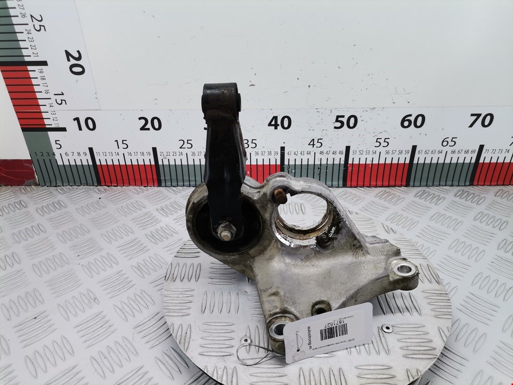 Кронштейн КПП CITROEN Berlingo 1996-2012