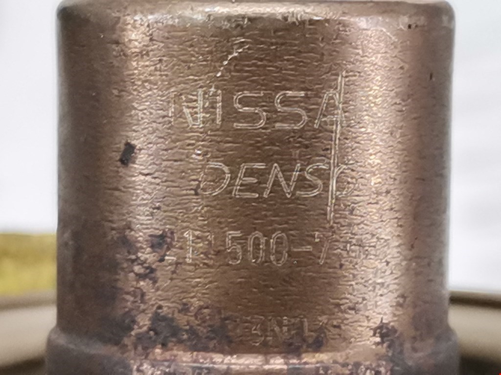 Датчик кислородный lambdasond NISSAN Qashqai J10 2006-2013