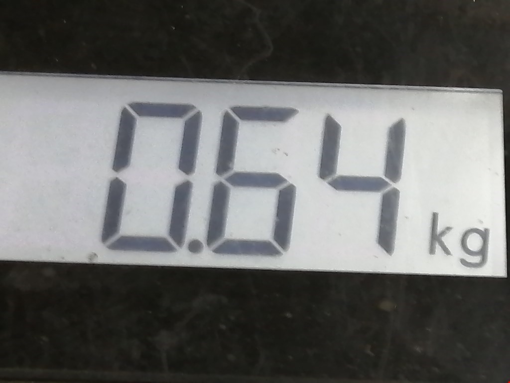 Трубка топливная CHRYSLER 300 C 2004-2010