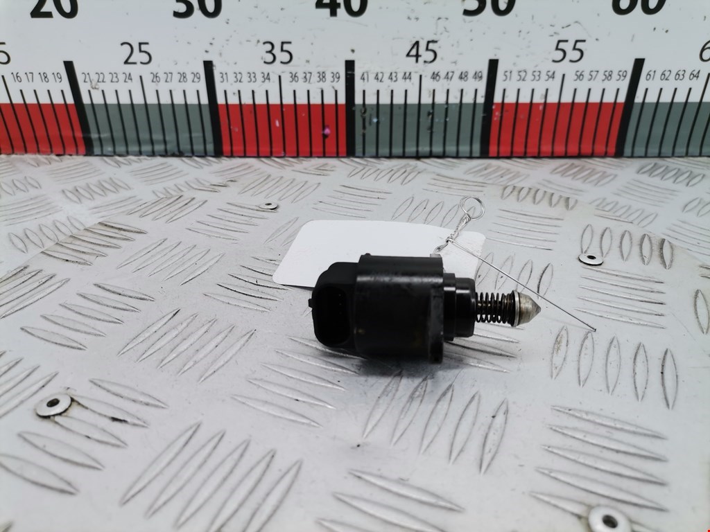 Клапан холостого хода (регулятор) Opel Tigra 1 (1994-2001)