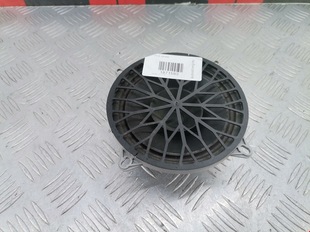 Динамик CITROEN C3 2002-2009