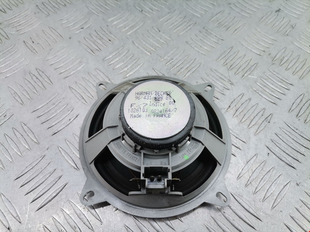 Динамик CITROEN C3 2002-2009