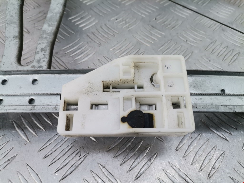 Стеклоподъемник задний левый CITROEN C3 2002-2009