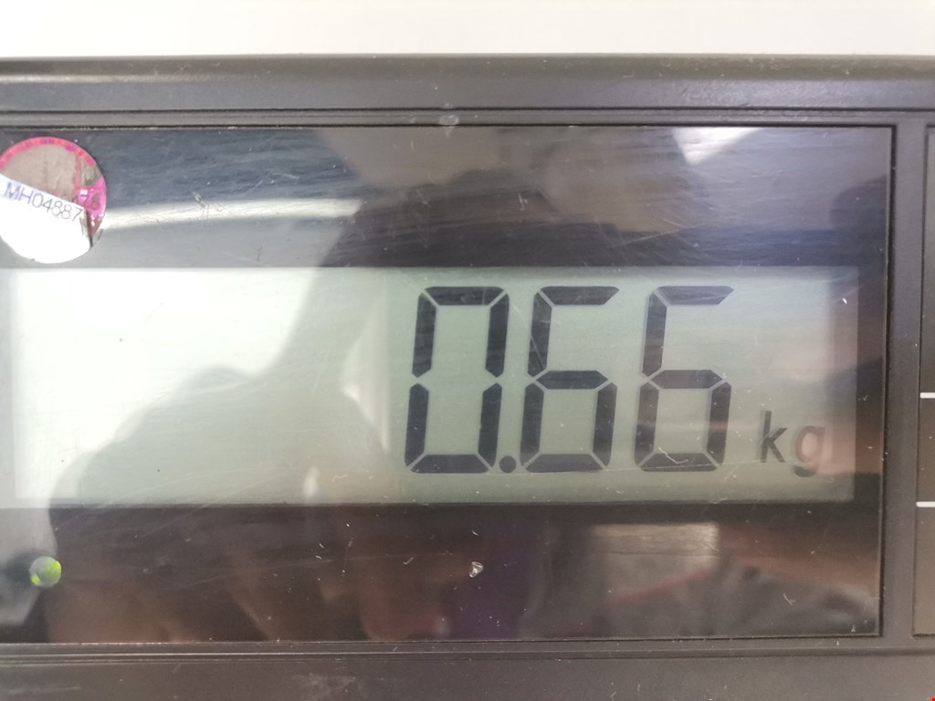 Стеклоподъемник задний левый CITROEN C3 2002-2009