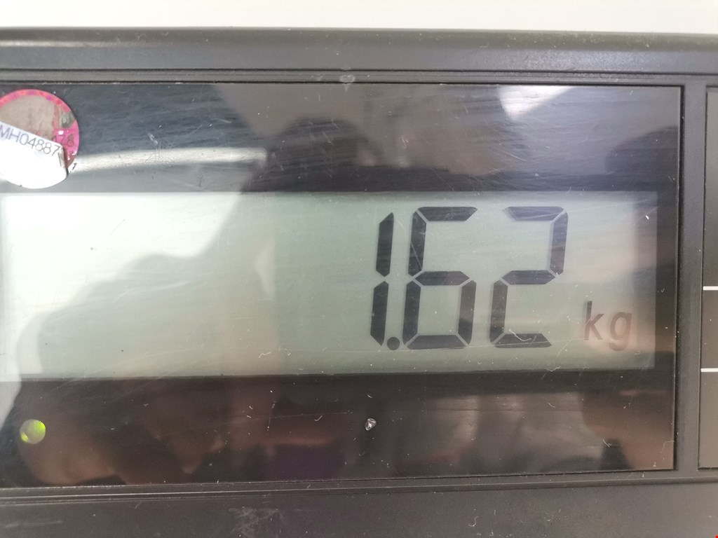 Обшивка двери задняя левая CITROEN C3 2002-2009