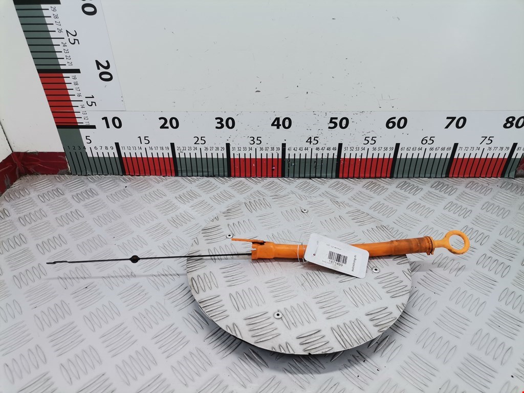 Щуп масляный SKODA Octavia A4 1U- 1997-2010