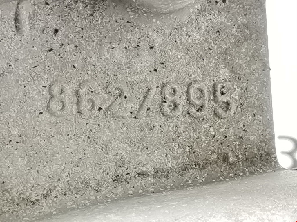 Коллектор впускной VOLVO V40 I 1995-2004