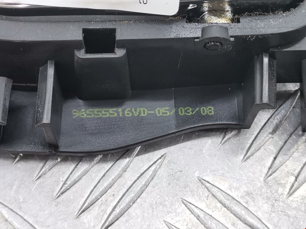 Ручка дверная передняя внутренняя правая CITROEN C4 Picasso 2006-2013