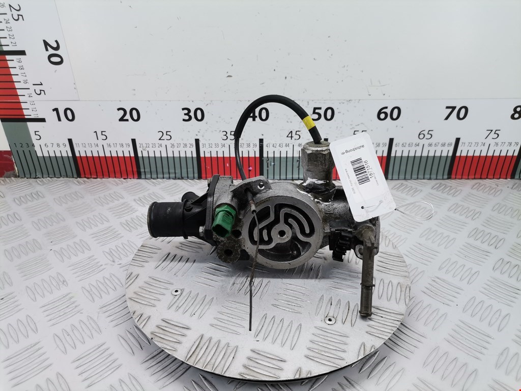 Корпус термостата CITROEN Berlingo 1996-2012