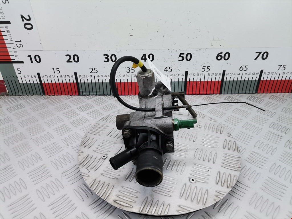 Корпус термостата CITROEN Berlingo 1996-2012