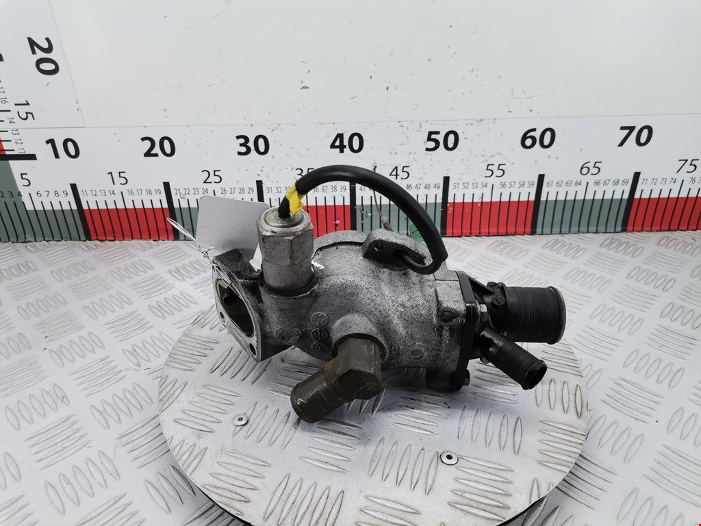 Корпус термостата CITROEN Berlingo 1996-2012