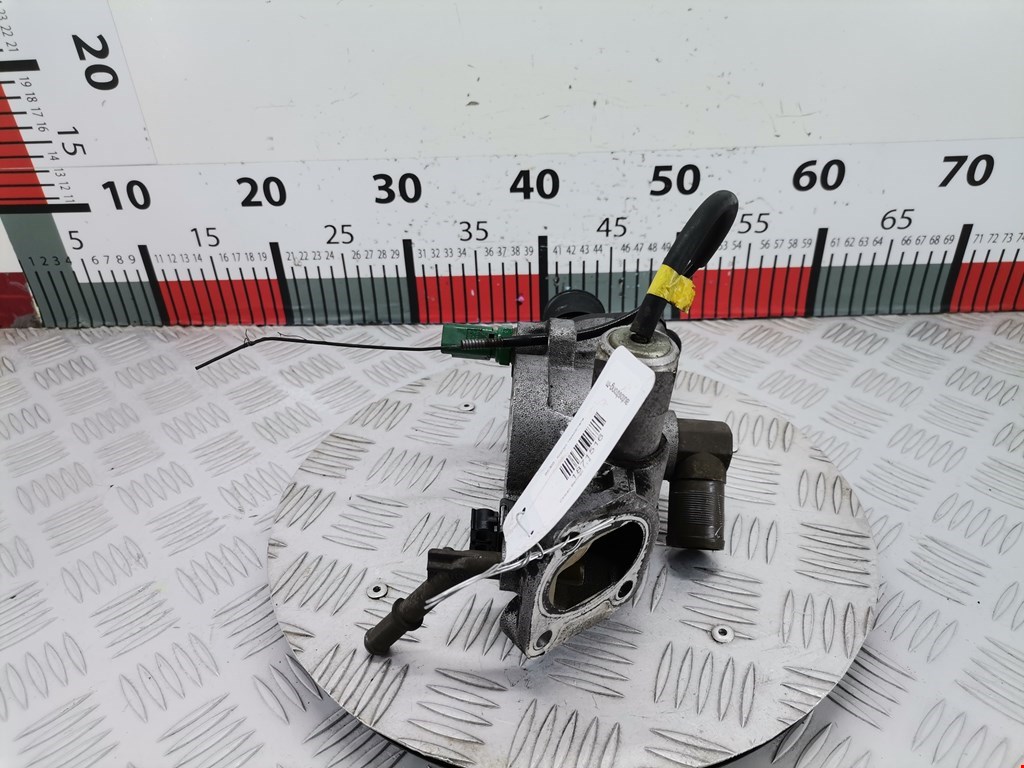 Корпус термостата CITROEN Berlingo 1996-2012