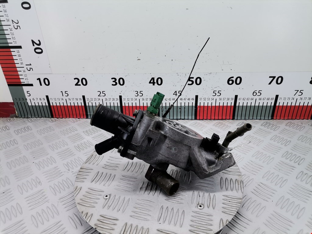 Корпус термостата CITROEN Berlingo 1996-2012