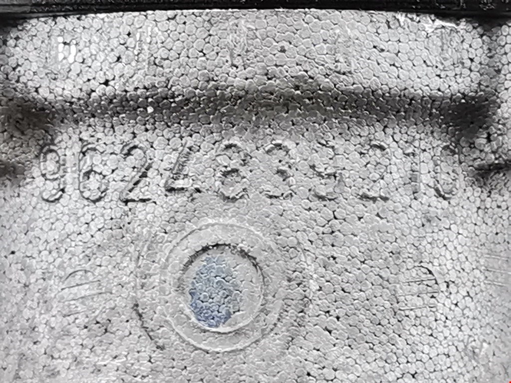 Корпус термостата CITROEN Berlingo 1996-2012