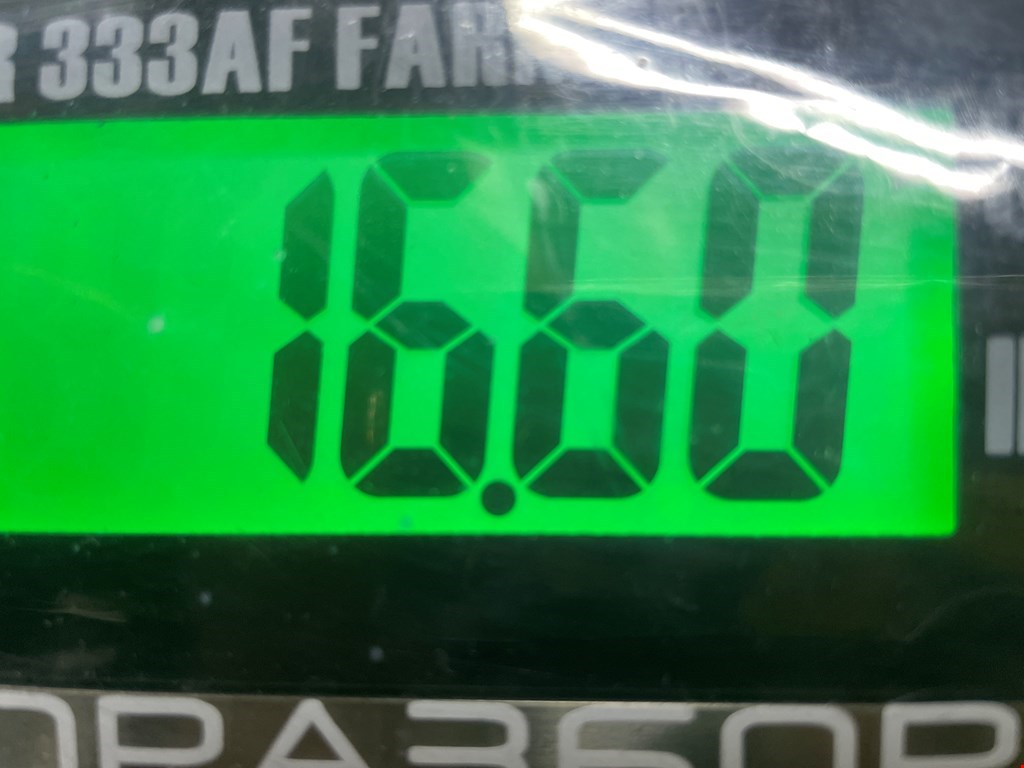 Головка блока (пустая) OPEL Omega B 1994-2004