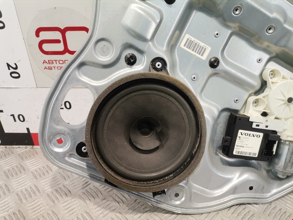 Стеклоподъемник задний правый VOLVO V50 I 2004-2012