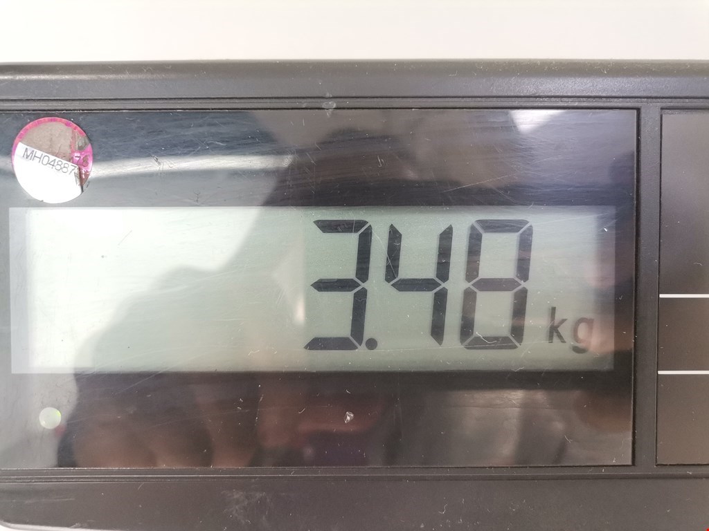 Стеклоподъемник задний правый VOLVO V50 I 2004-2012