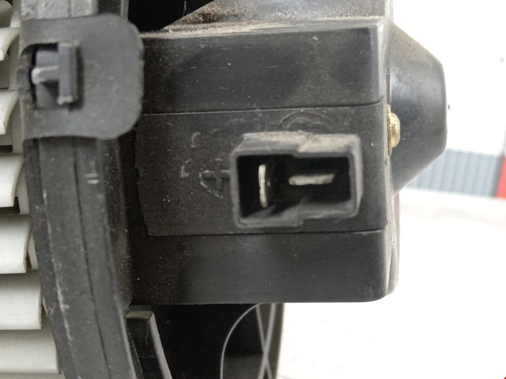 Моторчик (мотор) отопителя салона IVECO Daily III 1999-2006