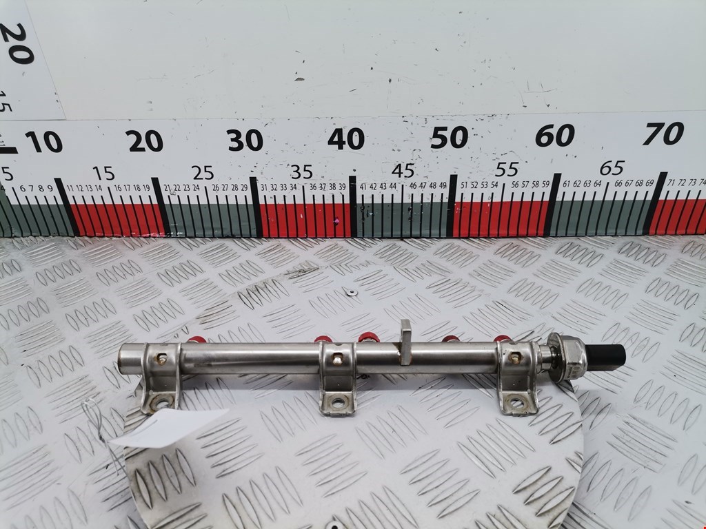 Датчик давления топлива BMW 5er 5 серия E60/E61 2003-2010