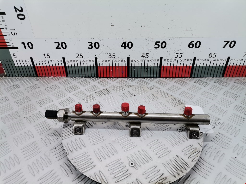 Датчик давления топлива BMW 5er 5 серия E60/E61 2003-2010