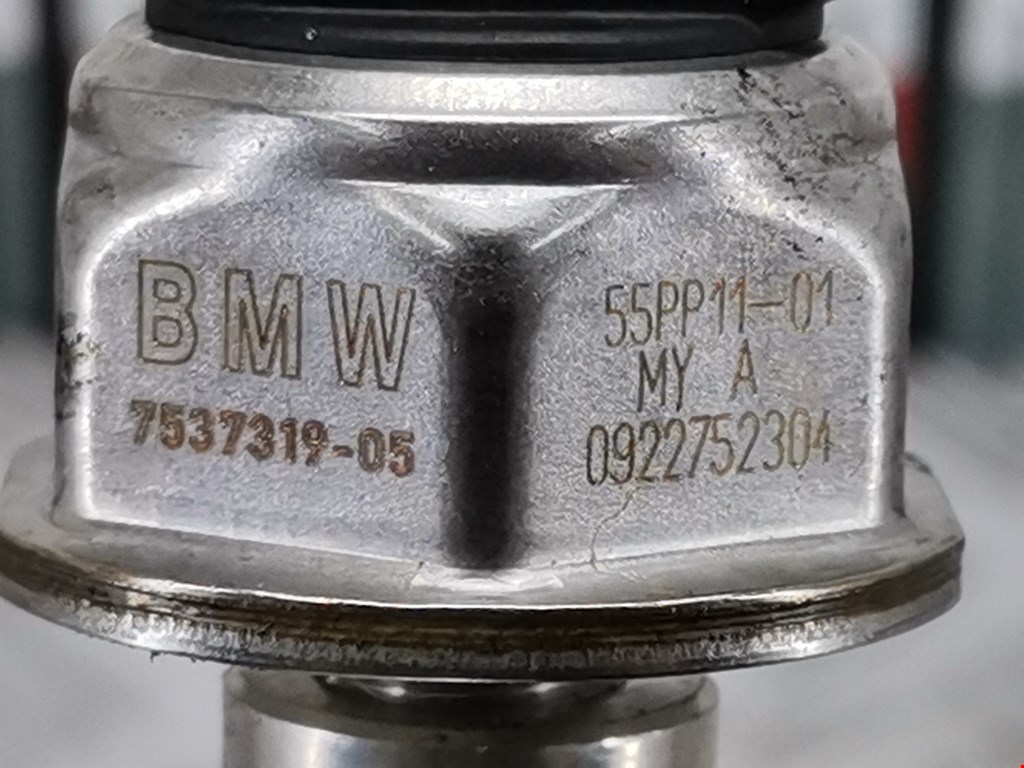 Датчик давления топлива BMW 5er 5 серия E60/E61 2003-2010