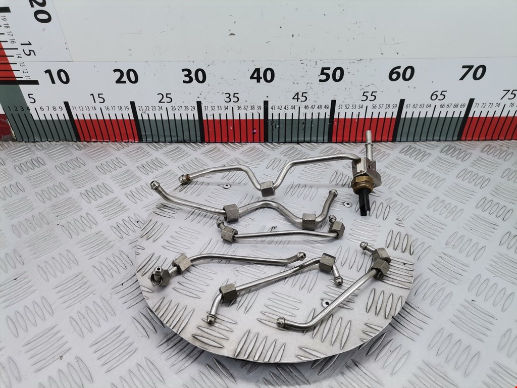 Трубка топливная BMW 5er 5 серия E60/E61 2003-2010