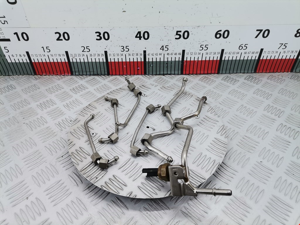 Трубка топливная BMW 5er 5 серия E60/E61 2003-2010