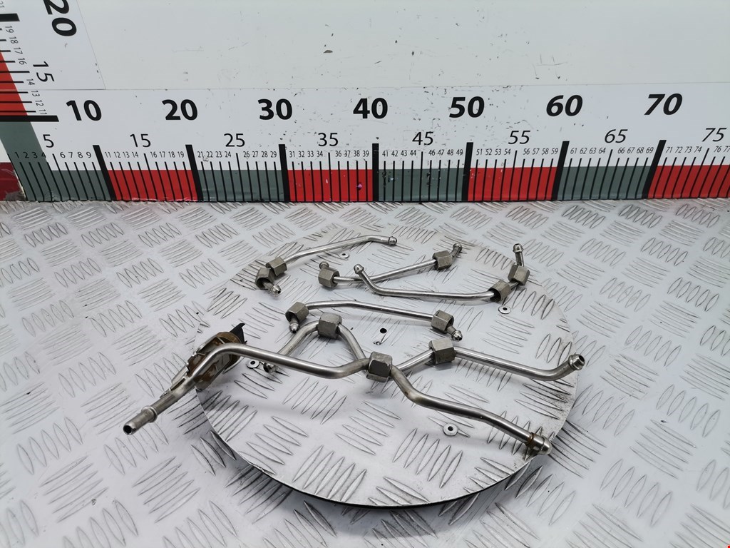 Трубка топливная BMW 5er 5 серия E60/E61 2003-2010