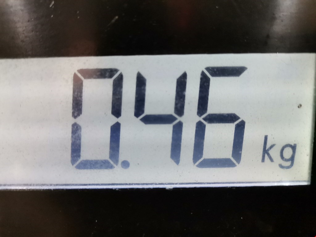 Трубка топливная BMW 5er 5 серия E60/E61 2003-2010