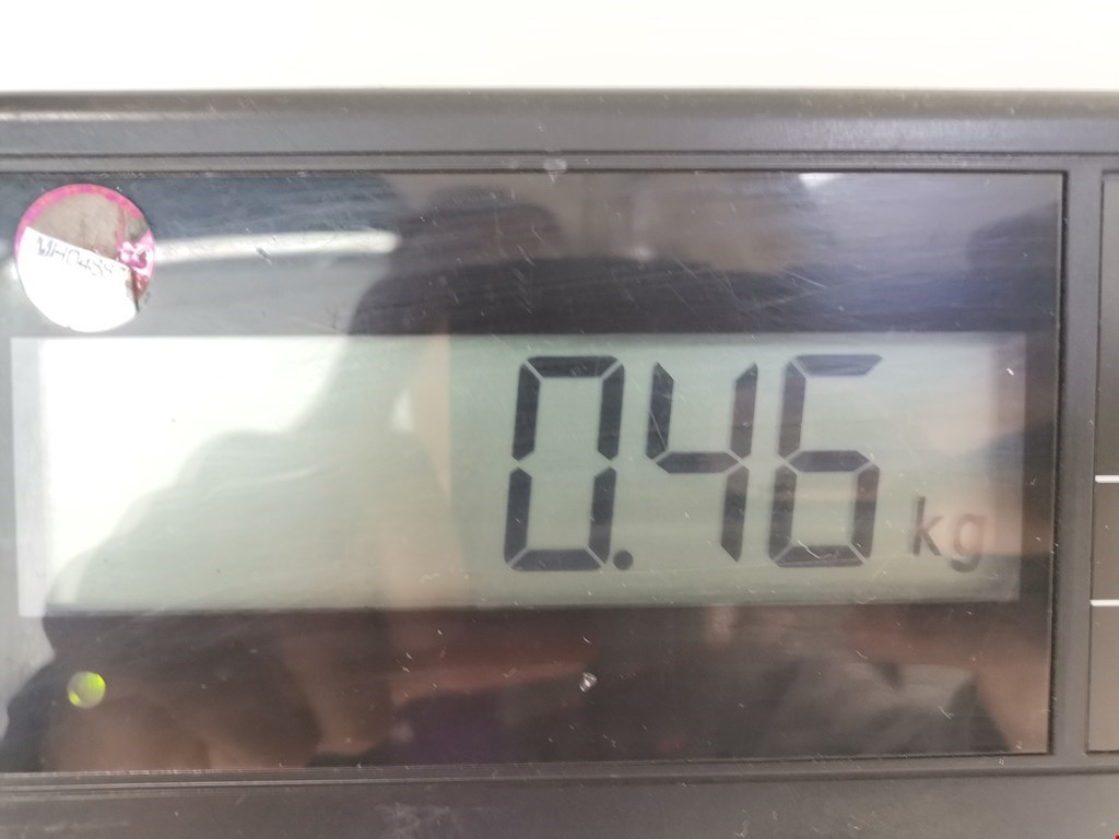 Ручка двери передней наружная правая SKODA Superb 2002-2008