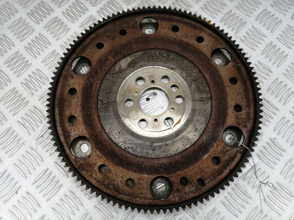 Маховик АКПП (драйв плата зубчатый венец маховика) BMW 5-Series (E60/E61) (2003-2010)