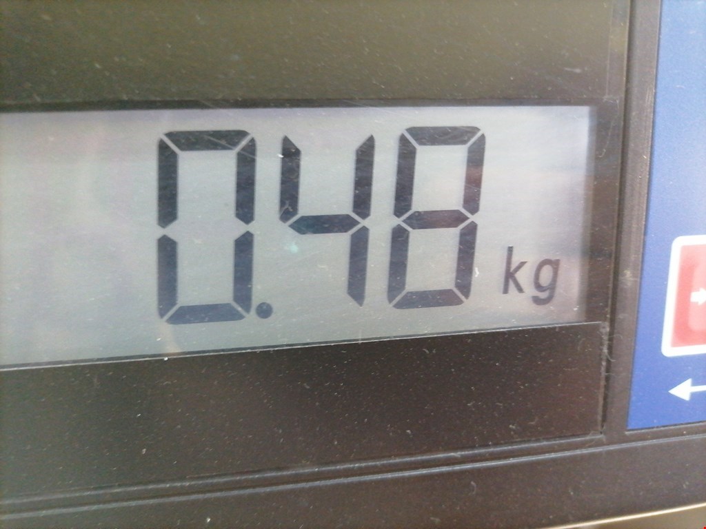 Патрубок интеркулера AUDI A4 B8 2007-2015