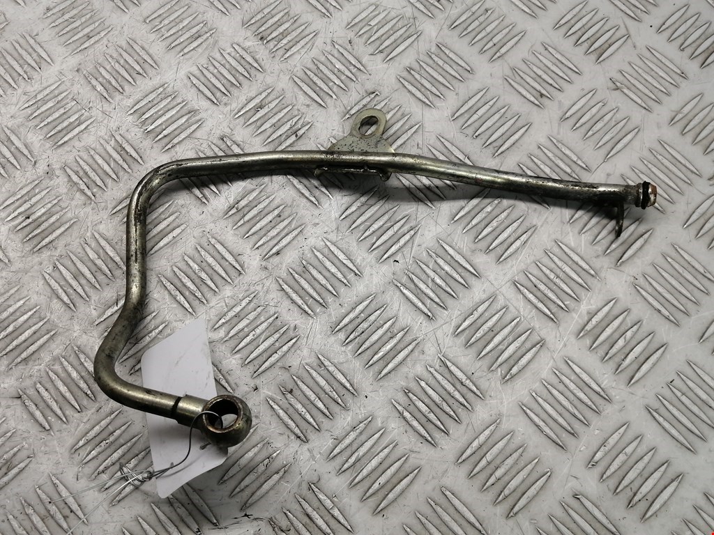 Трубка нагнетателя OPEL Vectra Vectra C 2002-2008