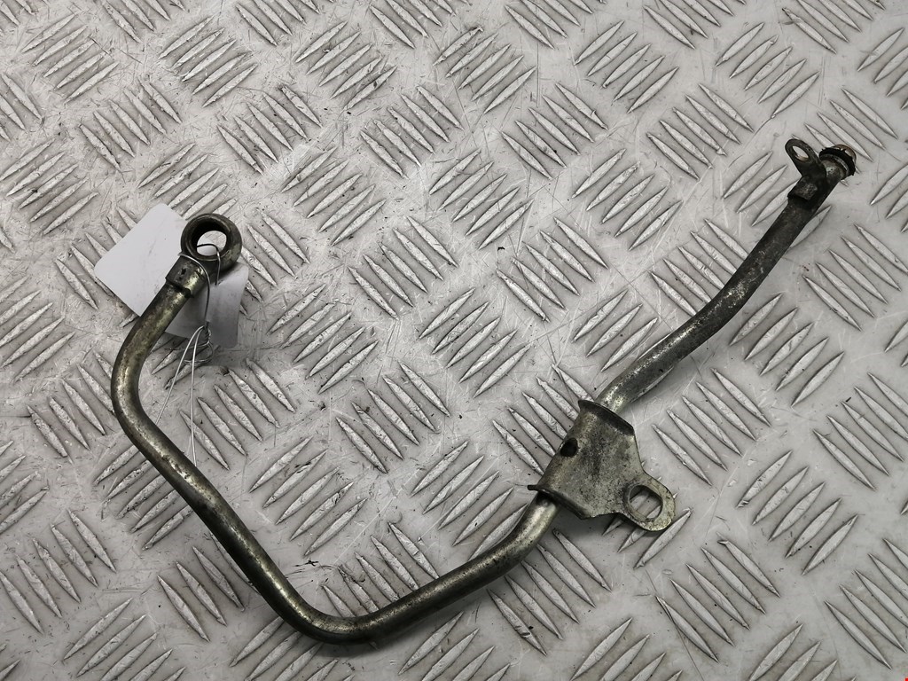 Трубка нагнетателя OPEL Vectra Vectra C 2002-2008