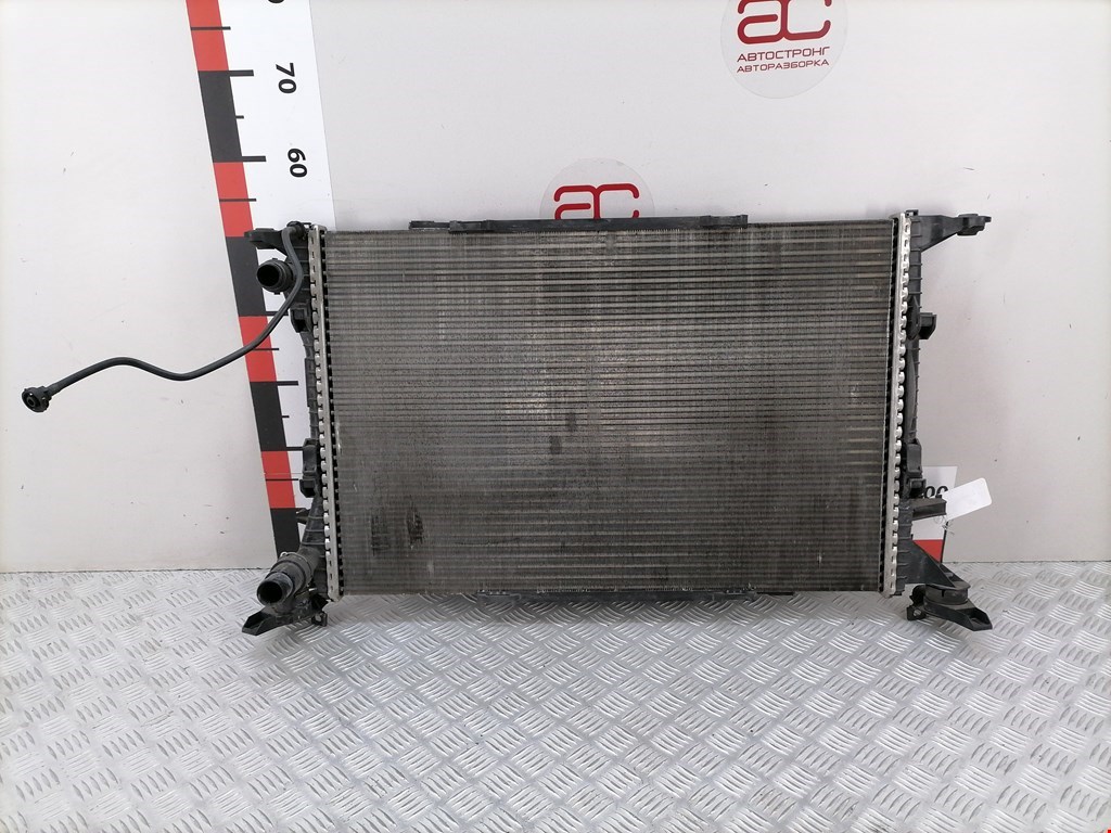 Радиатор основной AUDI A4 B8 2007-2015