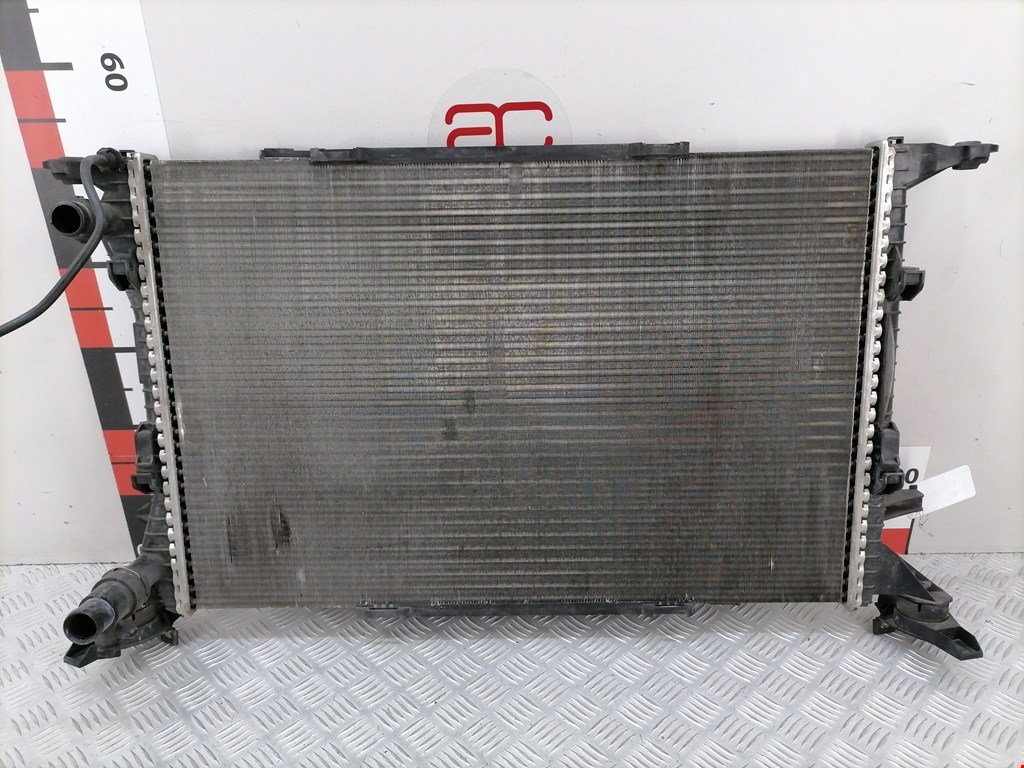 Радиатор основной AUDI A4 B8 2007-2015