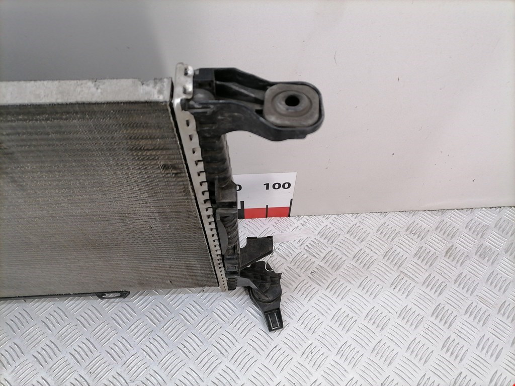 Радиатор основной AUDI A4 B8 2007-2015