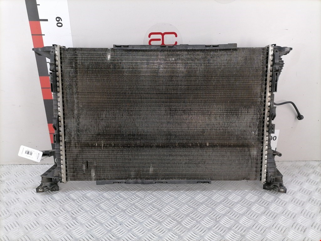 Радиатор основной AUDI A4 B8 2007-2015